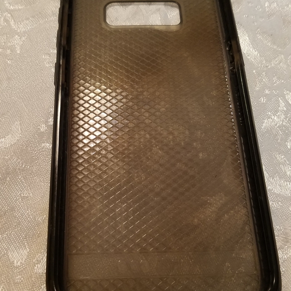 Samsung Galaxy S8 phone case Preloved/ lightly used in very good condition Col - Picture 11 of 12